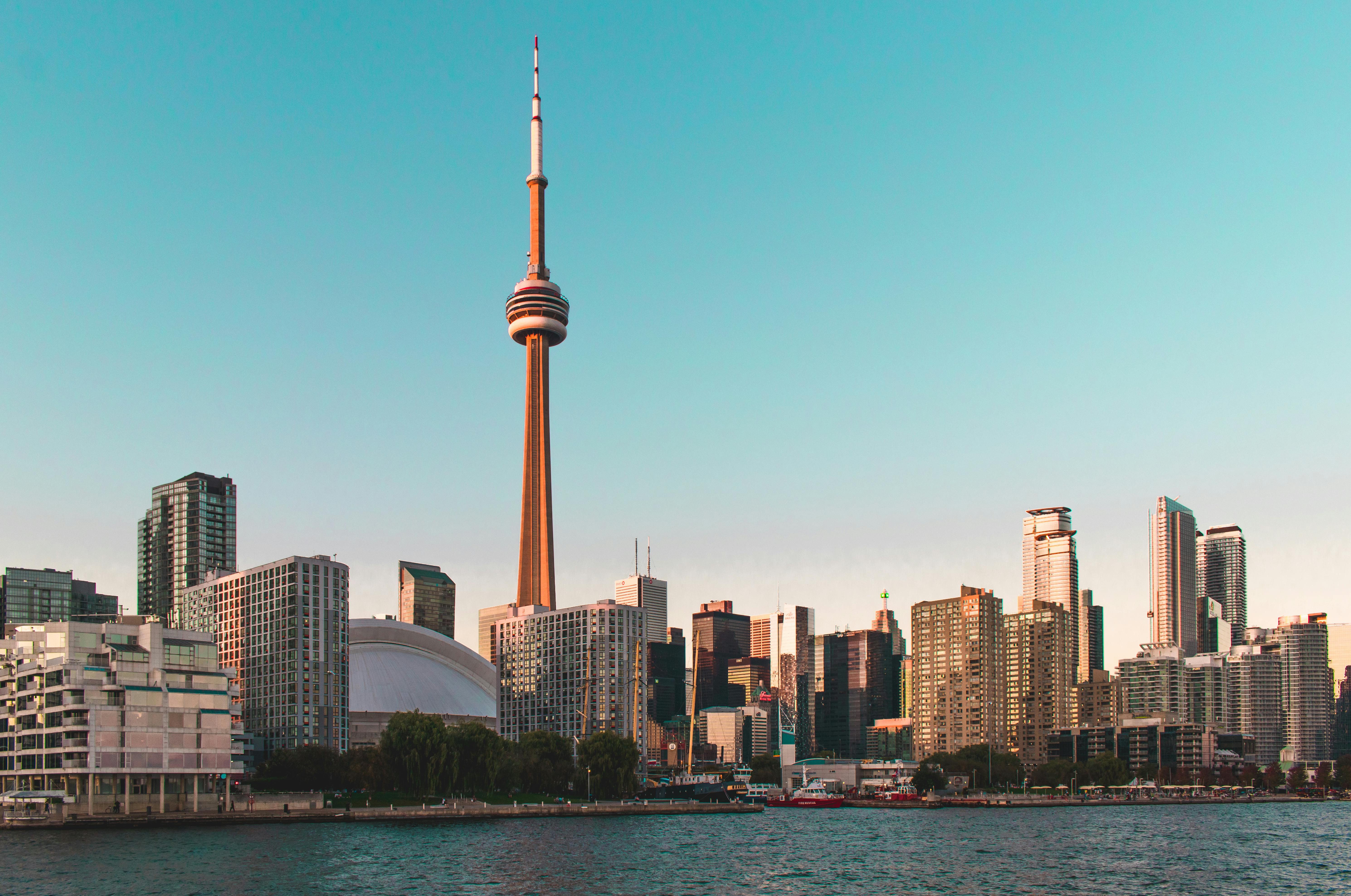 Toronto Three-Day Current