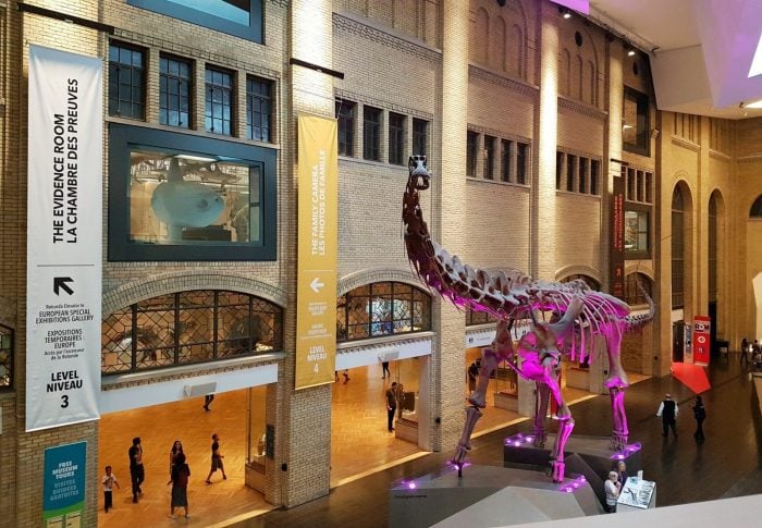 Royal Ontario Museum